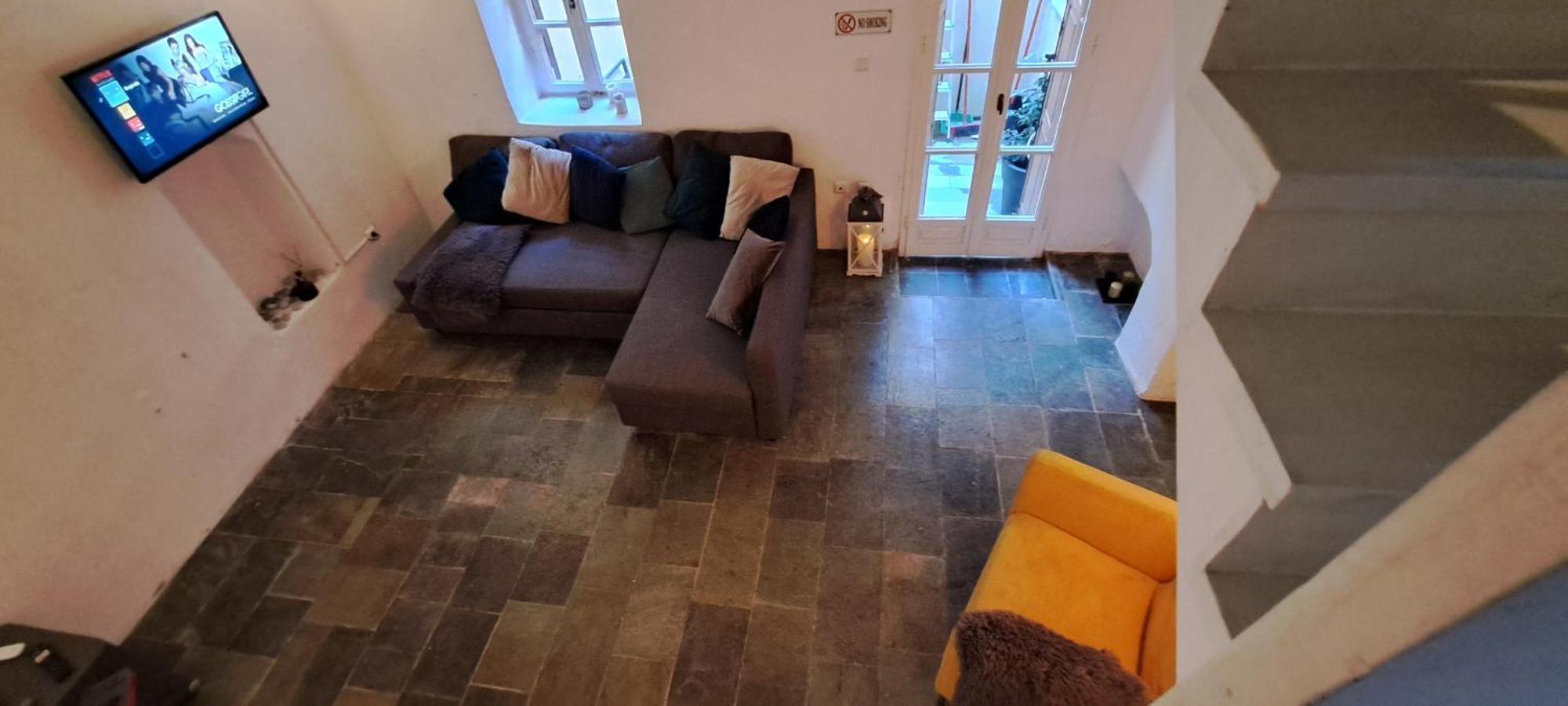 The Retreat In The Heart Of Old Town Rhodes Rhodes City