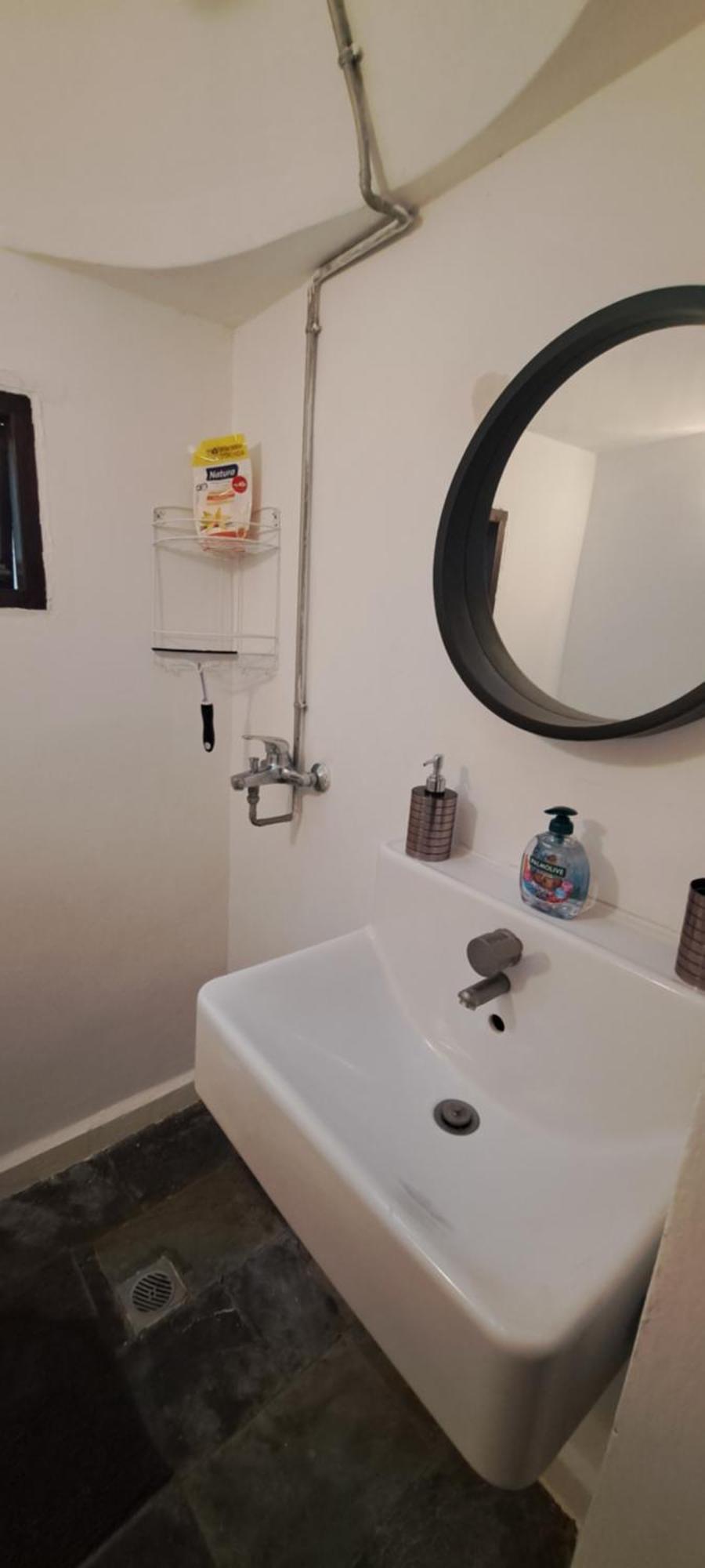 Semesterbostad The Retreat In The Heart Of Old Town Rhodes *
