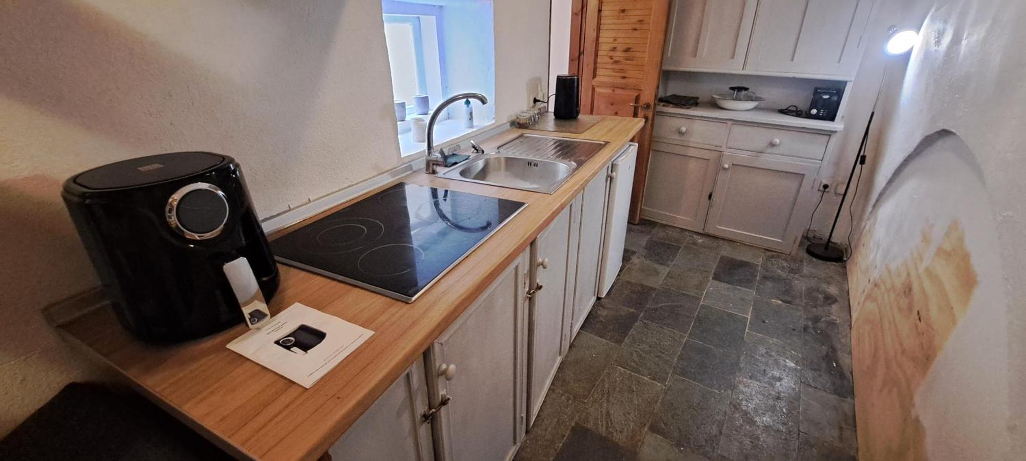 The Retreat In The Heart Of Old Town Rhodes Semesterbostad